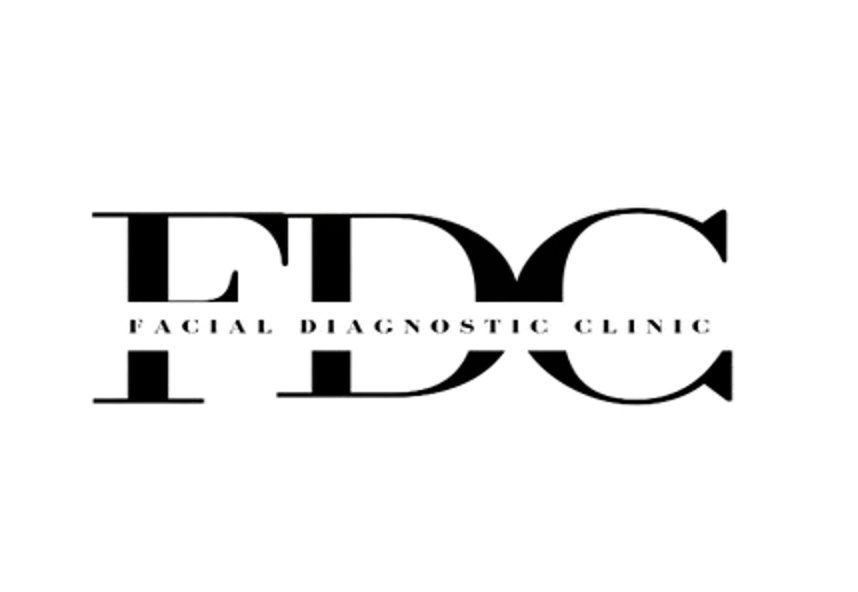 Facial Diagnostic Clinic Logo